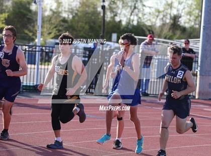 Thumbnail 1 in AAA 4A Regional Track & Field Meet photogallery.