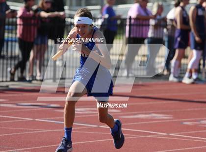 Thumbnail 1 in AAA 4A Regional Track & Field Meet photogallery.