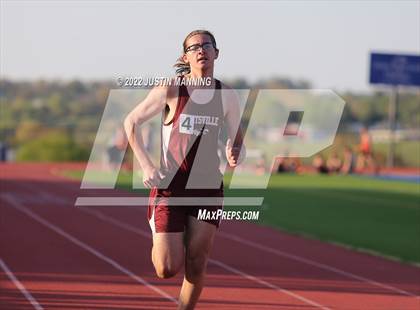 Thumbnail 2 in AAA 4A Regional Track & Field Meet photogallery.
