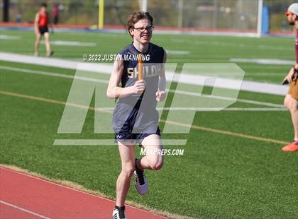 Thumbnail 1 in AAA 4A Regional Track & Field Meet photogallery.
