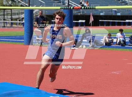 Thumbnail 2 in AAA 4A Regional Track & Field Meet photogallery.