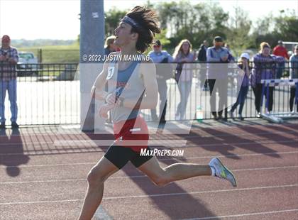 Thumbnail 2 in AAA 4A Regional Track & Field Meet photogallery.