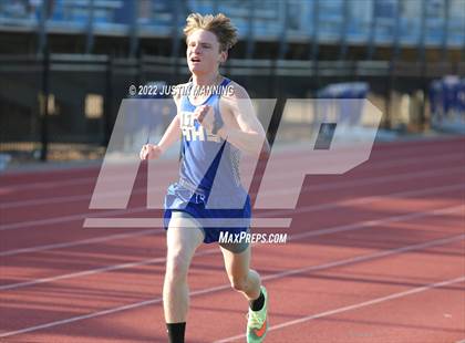 Thumbnail 3 in AAA 4A Regional Track & Field Meet photogallery.