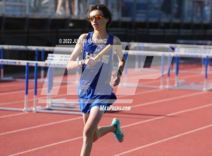Thumbnail 3 in AAA 4A Regional Track & Field Meet photogallery.