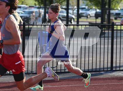 Thumbnail 2 in AAA 4A Regional Track & Field Meet photogallery.