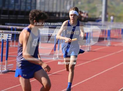 Thumbnail 3 in AAA 4A Regional Track & Field Meet photogallery.