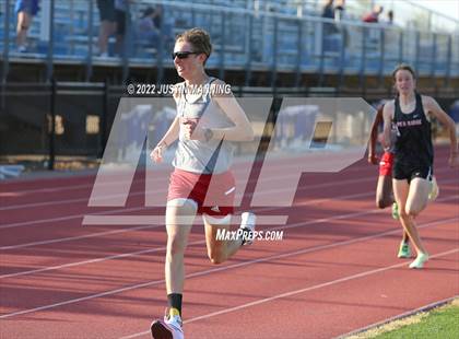 Thumbnail 3 in AAA 4A Regional Track & Field Meet photogallery.