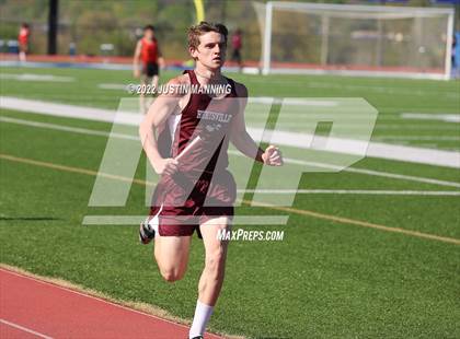 Thumbnail 2 in AAA 4A Regional Track & Field Meet photogallery.