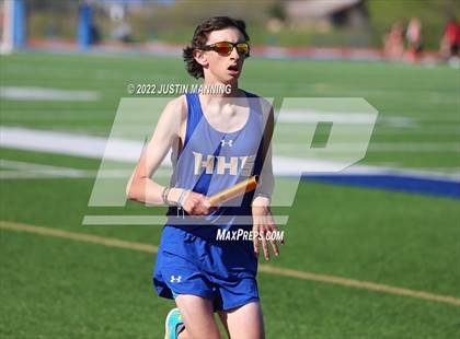 Thumbnail 3 in AAA 4A Regional Track & Field Meet photogallery.