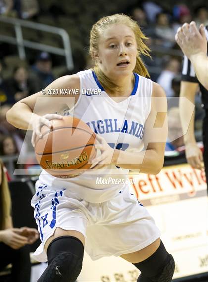 Thumbnail 1 in Conner vs Highlands photogallery.