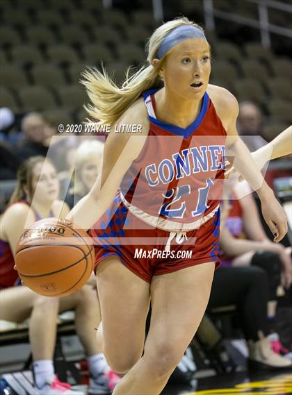 Thumbnail 1 in Conner vs Highlands photogallery.