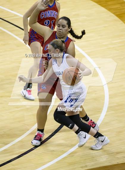 Thumbnail 2 in Conner vs Highlands photogallery.