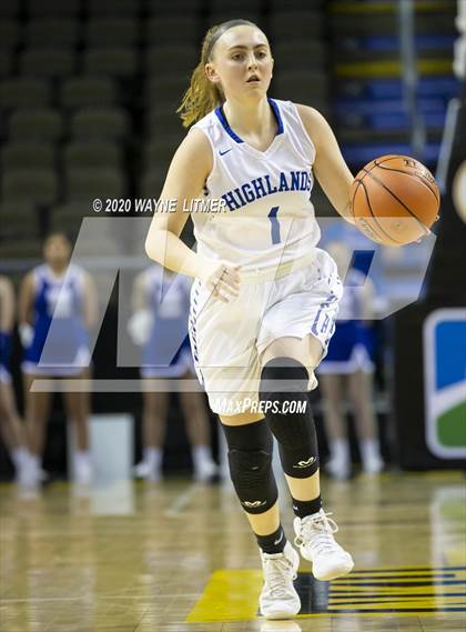 Thumbnail 1 in Conner vs Highlands photogallery.
