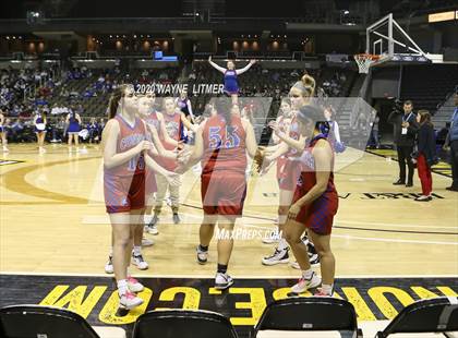 Thumbnail 3 in Conner vs Highlands photogallery.