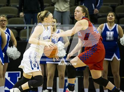 Thumbnail 3 in Conner vs Highlands photogallery.