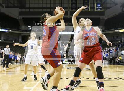 Thumbnail 3 in Conner vs Highlands photogallery.
