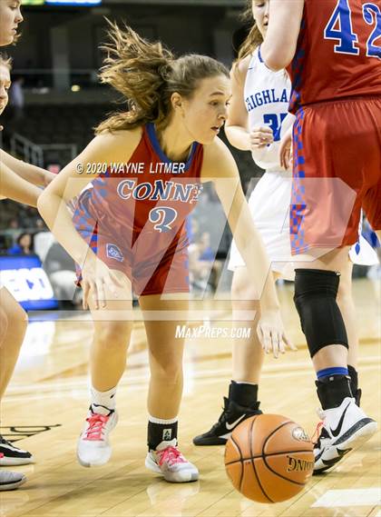 Thumbnail 2 in Conner vs Highlands photogallery.