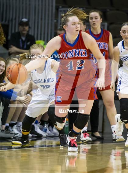 Thumbnail 2 in Conner vs Highlands photogallery.