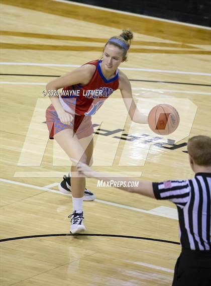 Thumbnail 3 in Conner vs Highlands photogallery.