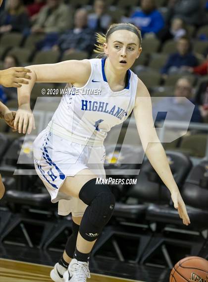 Thumbnail 2 in Conner vs Highlands photogallery.