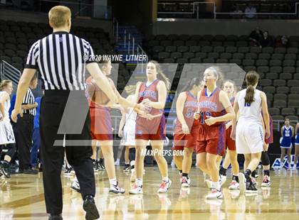 Thumbnail 2 in Conner vs Highlands photogallery.