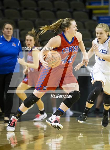 Thumbnail 1 in Conner vs Highlands photogallery.