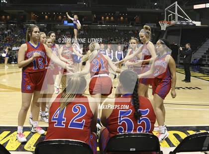 Thumbnail 1 in Conner vs Highlands photogallery.