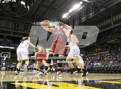 Thumbnail 2 in Conner vs Highlands photogallery.