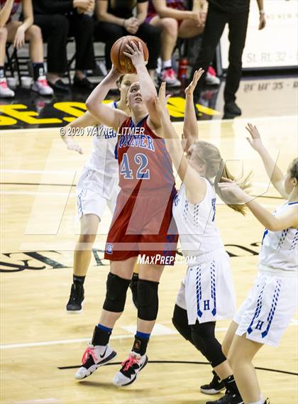Thumbnail 1 in Conner vs Highlands photogallery.