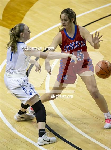 Thumbnail 1 in Conner vs Highlands photogallery.