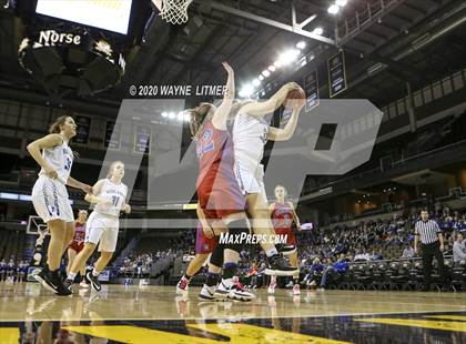Thumbnail 2 in Conner vs Highlands photogallery.