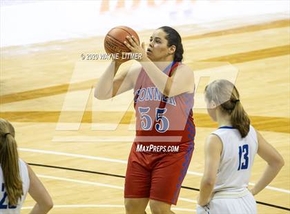 Thumbnail 2 in Conner vs Highlands photogallery.