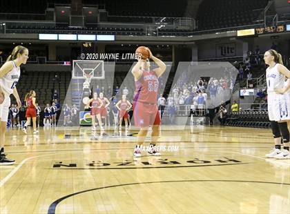Thumbnail 2 in Conner vs Highlands photogallery.