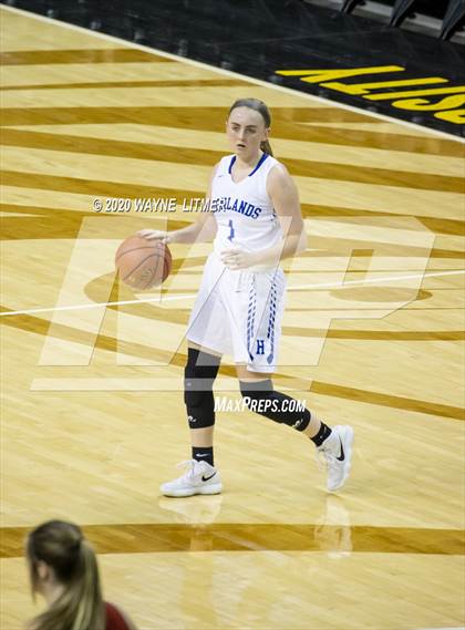 Thumbnail 3 in Conner vs Highlands photogallery.