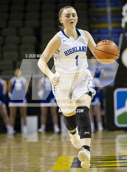 Thumbnail 3 in Conner vs Highlands photogallery.