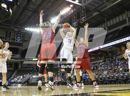 Thumbnail 3 in Conner vs Highlands photogallery.