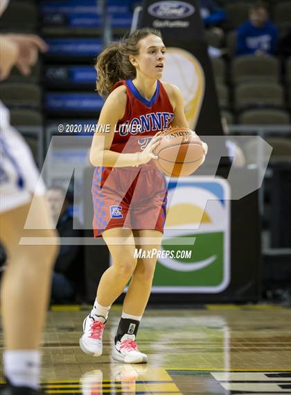 Thumbnail 1 in Conner vs Highlands photogallery.
