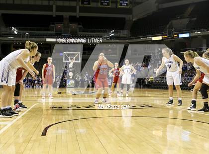 Thumbnail 1 in Conner vs Highlands photogallery.