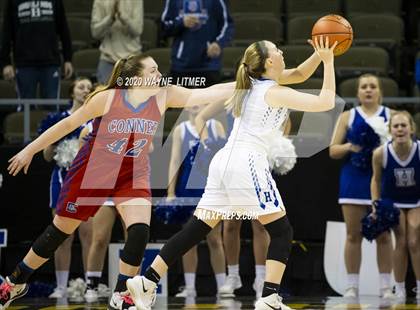 Thumbnail 3 in Conner vs Highlands photogallery.