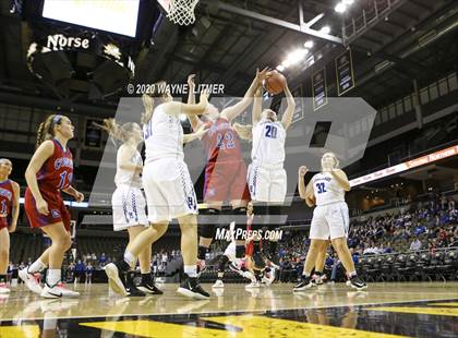 Thumbnail 2 in Conner vs Highlands photogallery.