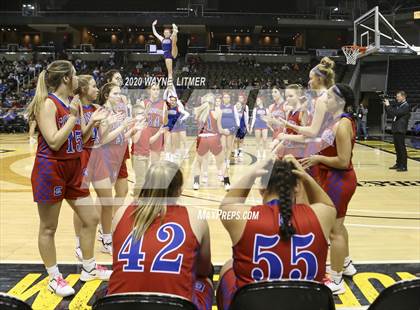 Thumbnail 2 in Conner vs Highlands photogallery.