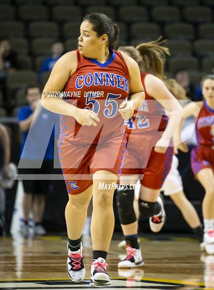 Thumbnail 1 in Conner vs Highlands photogallery.