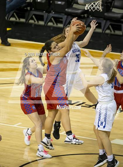 Thumbnail 3 in Conner vs Highlands photogallery.