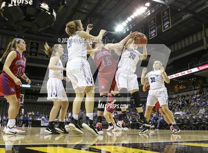Thumbnail 3 in Conner vs Highlands photogallery.