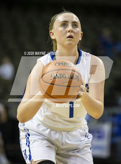 Thumbnail 2 in Conner vs Highlands photogallery.