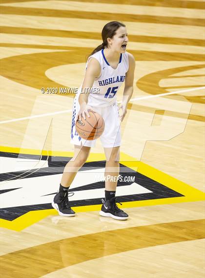 Thumbnail 2 in Conner vs Highlands photogallery.