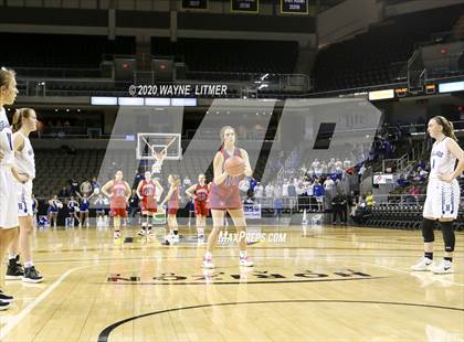 Thumbnail 2 in Conner vs Highlands photogallery.