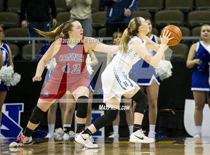 Thumbnail 1 in Conner vs Highlands photogallery.