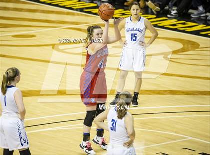 Thumbnail 2 in Conner vs Highlands photogallery.