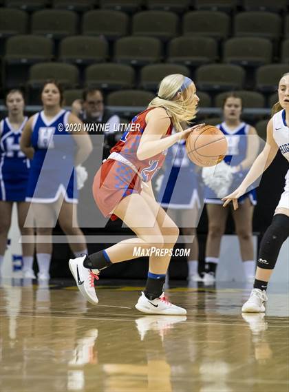 Thumbnail 3 in Conner vs Highlands photogallery.